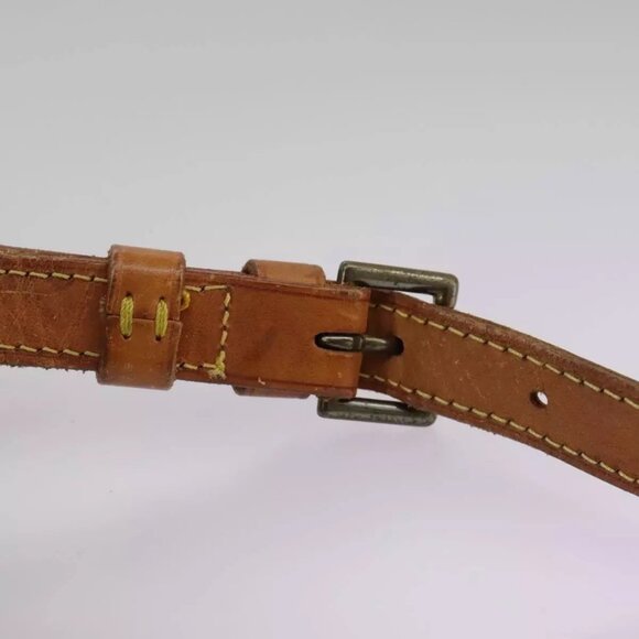 LOUIS VUITTON Monogram Saint Cloud GM Shoulder Bag - Picture 14 of 16